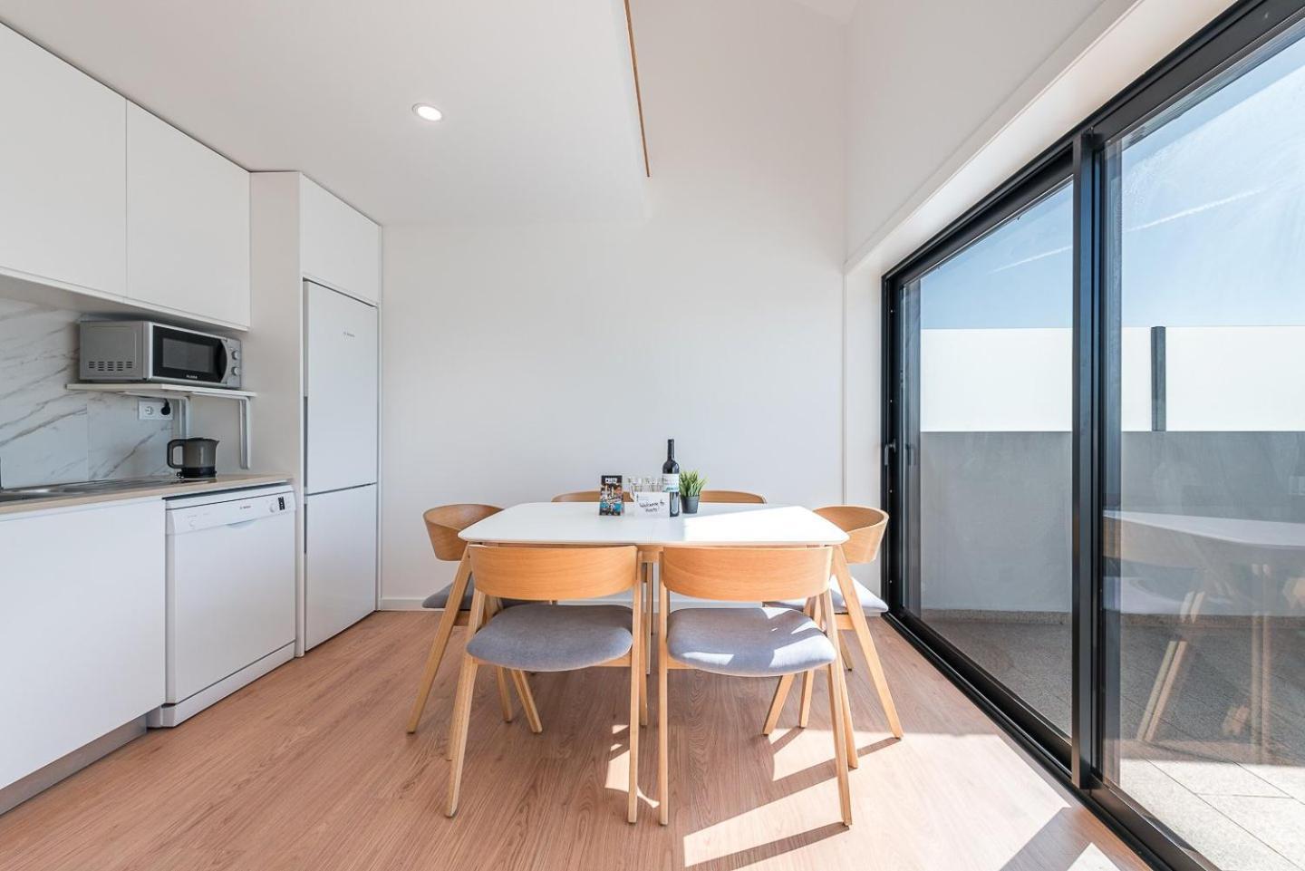 Guestready - Freixo Island - Douro Views Apartment Porto Exterior photo